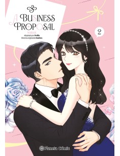 A Business Proposal nº 02